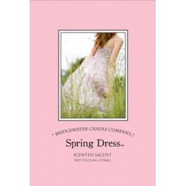 Sachet Spring dress