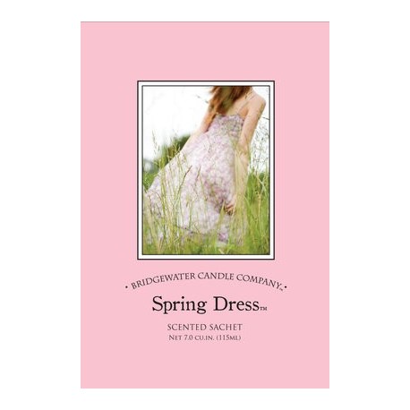 Spring dress