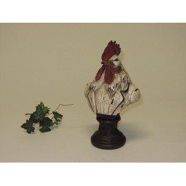 Chicken Buste L 27 cm